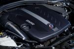Alpina D4 Bi-Turbo Cabrio 2014 года (UK)